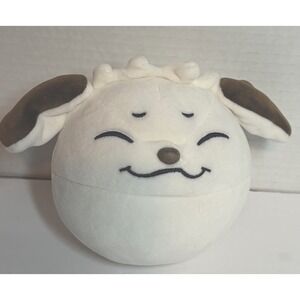 Naruto Zuru Anime Pop Surprise Mystery 5" Plush - Akamaru
